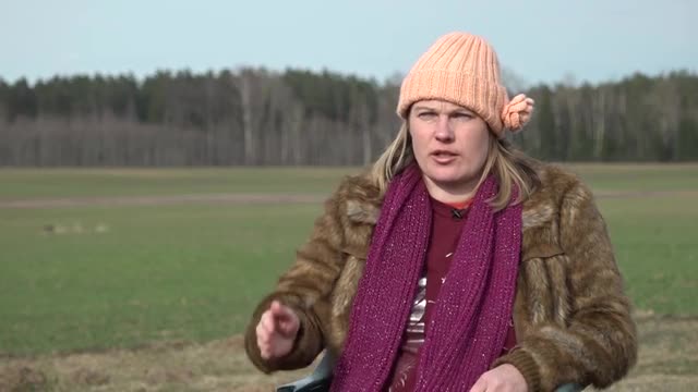 Slavenības. Bez filtra