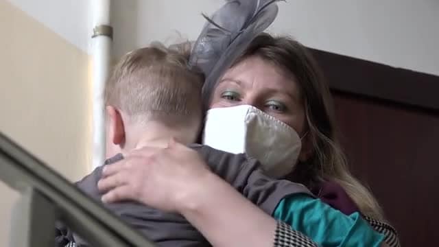 Slavenības. Bez filtra