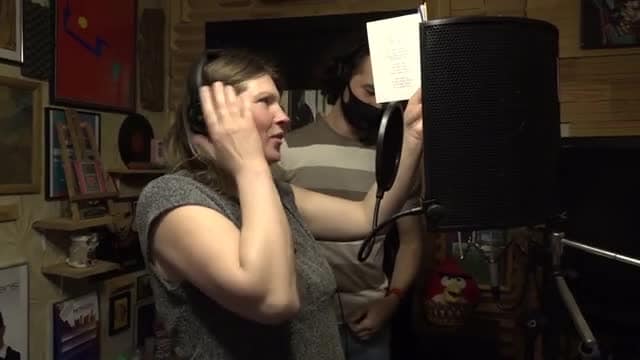 Slavenības. Bez filtra