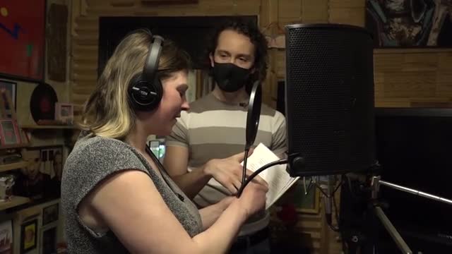 Slavenības. Bez filtra