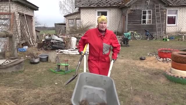 Slavenības. Bez filtra