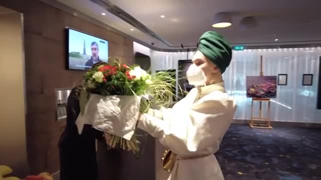 Slavenības. Bez filtra