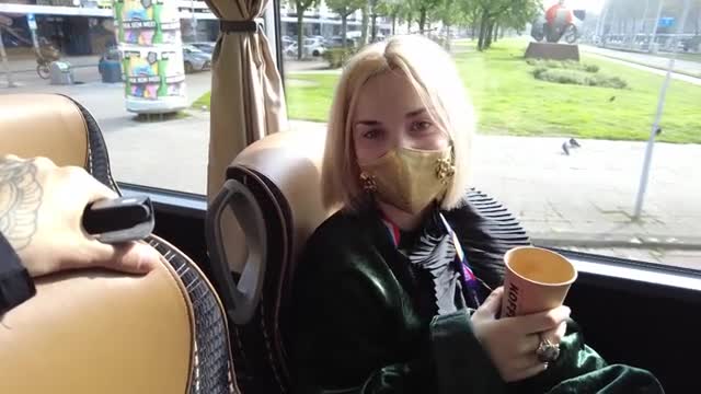 Slavenības. Bez filtra