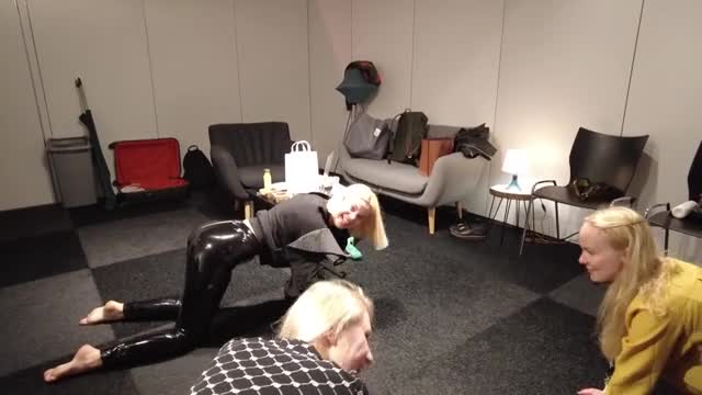 Slavenības. Bez filtra