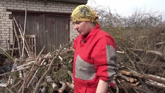 Slavenības. Bez filtra