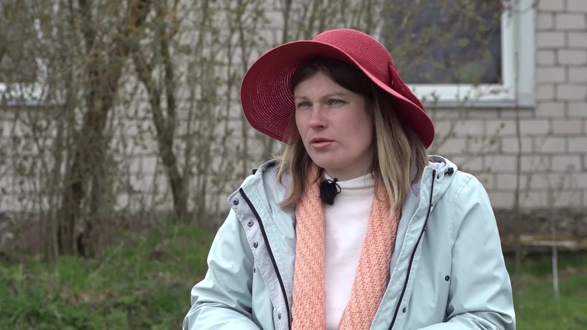 Slavenības. Bez filtra