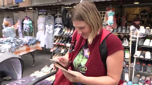 Slavenības. Bez filtra