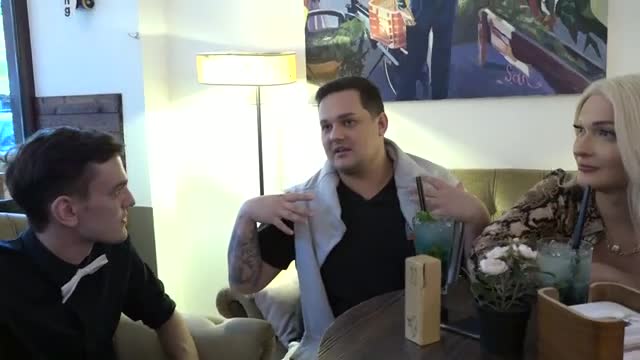 Slavenības. Bez filtra