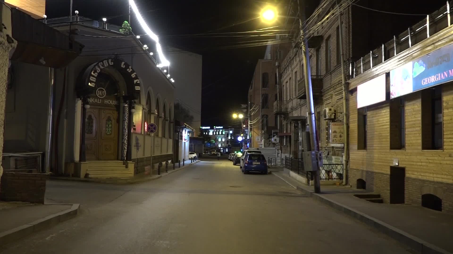 Slavenības. Bez filtra