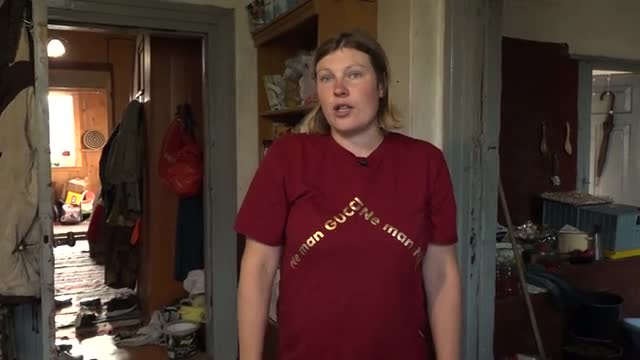 Slavenības. Bez filtra