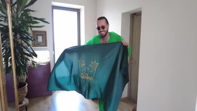 Slavenības. Bez filtra