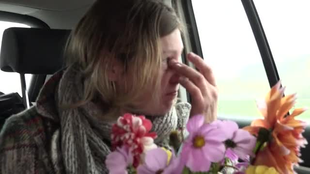 Slavenības. Bez filtra