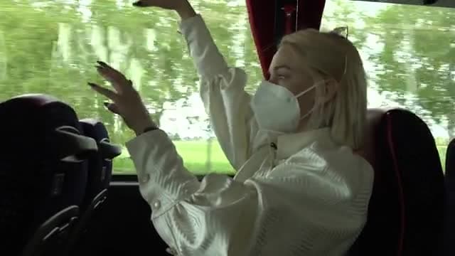 Slavenības. Bez filtra