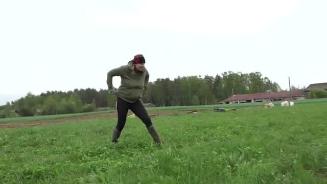 Slavenības. Bez filtra