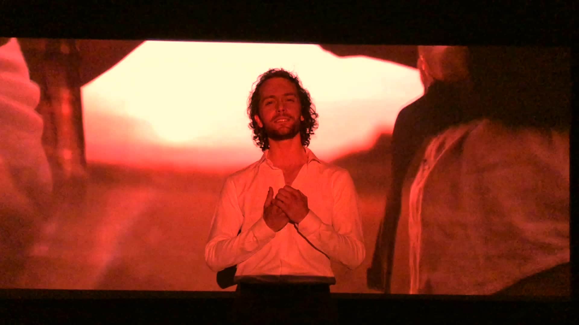 Slavenības. Bez filtra