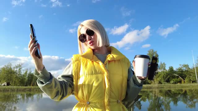 Slavenības. Bez filtra