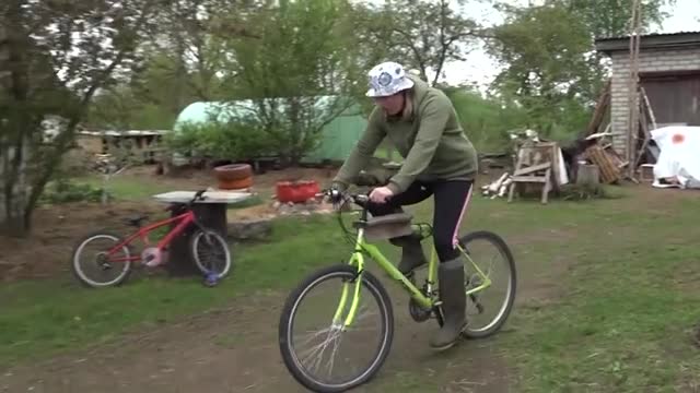 Slavenības. Bez filtra