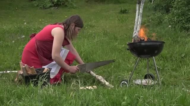 Slavenības. Bez filtra