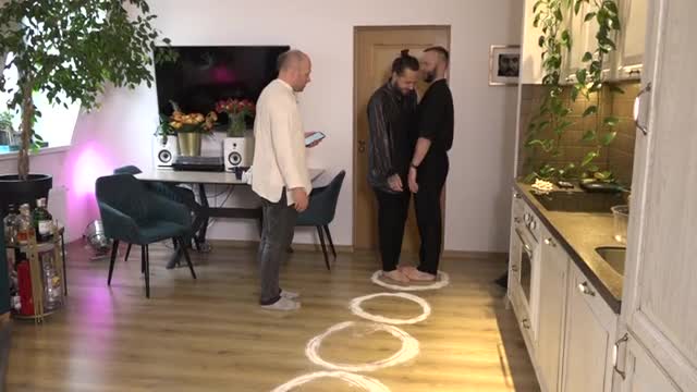 Slavenības. Bez filtra