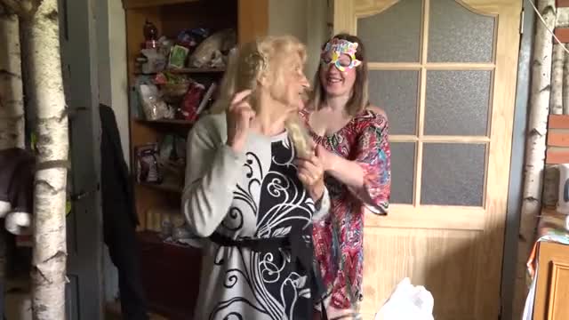 Slavenības. Bez filtra