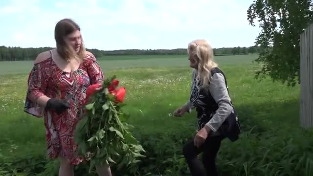 Slavenības. Bez filtra