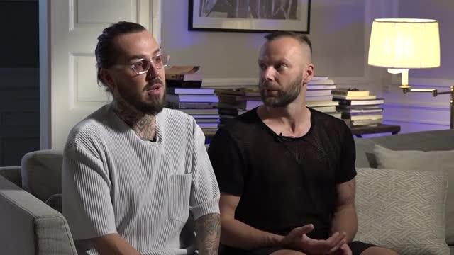 Slavenības. Bez filtra