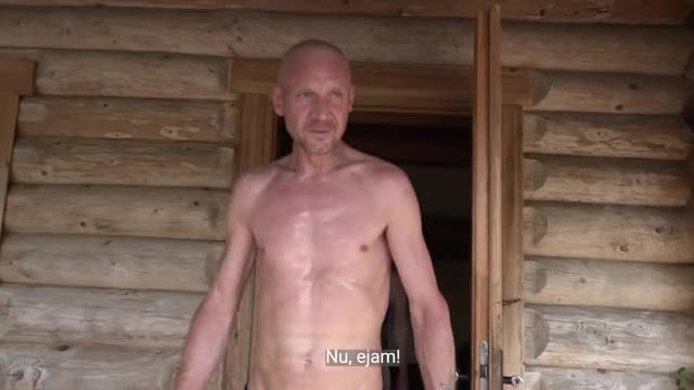 Slavenības. Bez filtra