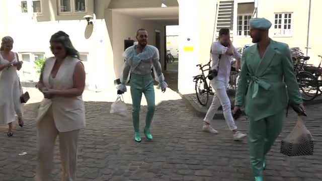 Slavenības. Bez filtra