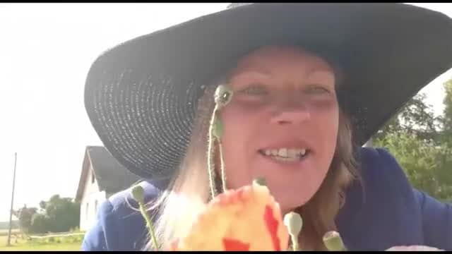 Slavenības. Bez filtra