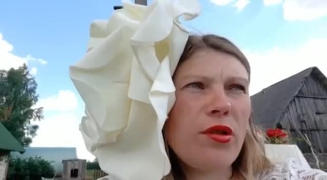 Slavenības. Bez filtra