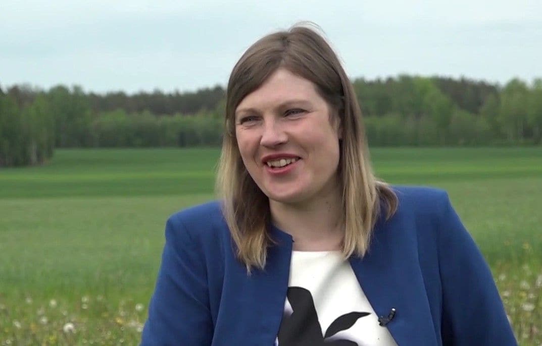 Slavenības. Bez filtra