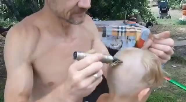 Slavenības. Bez filtra