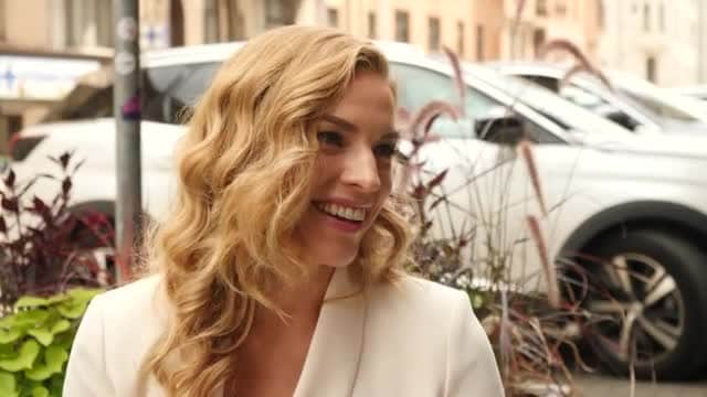 Kristīnes Virsnītes sarunas