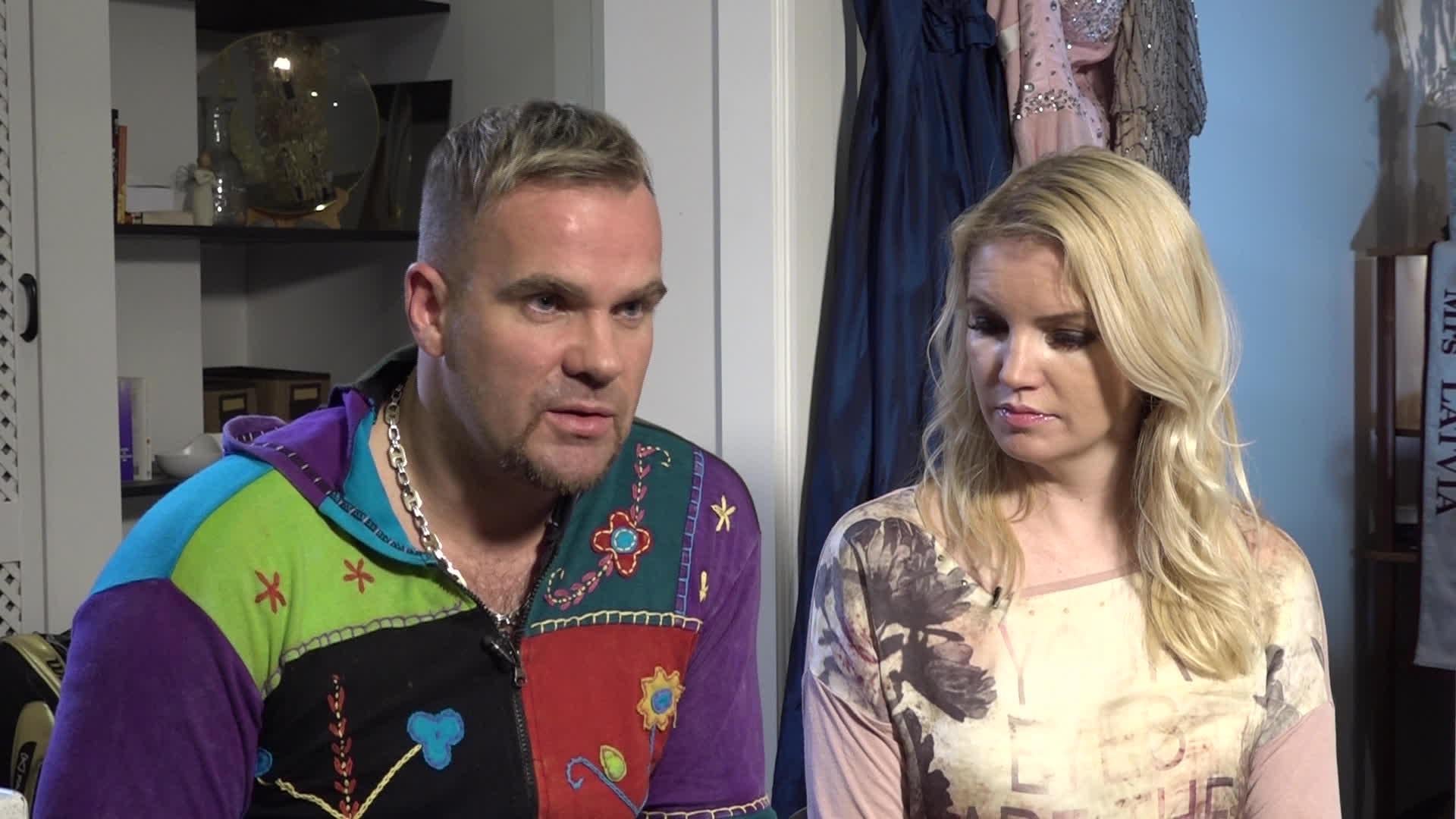 Kivičs. Pavisam privāti