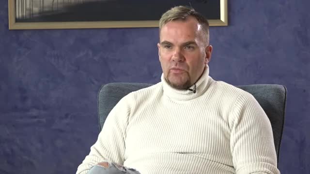 Kivičs. Pavisam privāti