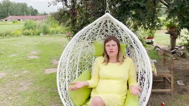 Slavenības. Bez filtra