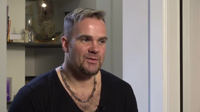 Kivičs. Pavisam privāti