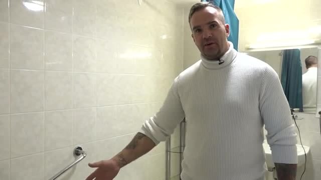 Kivičs. Pavisam privāti