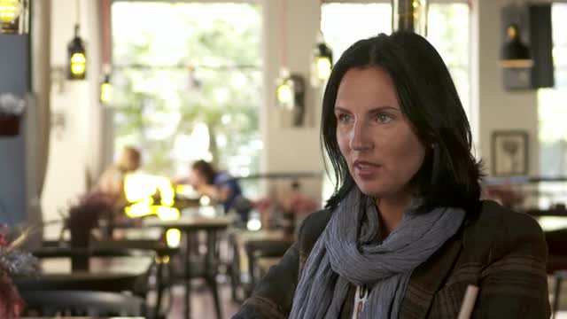 Kristīnes Virsnītes sarunas