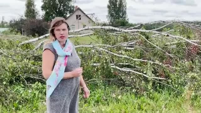 Slavenības. Bez filtra