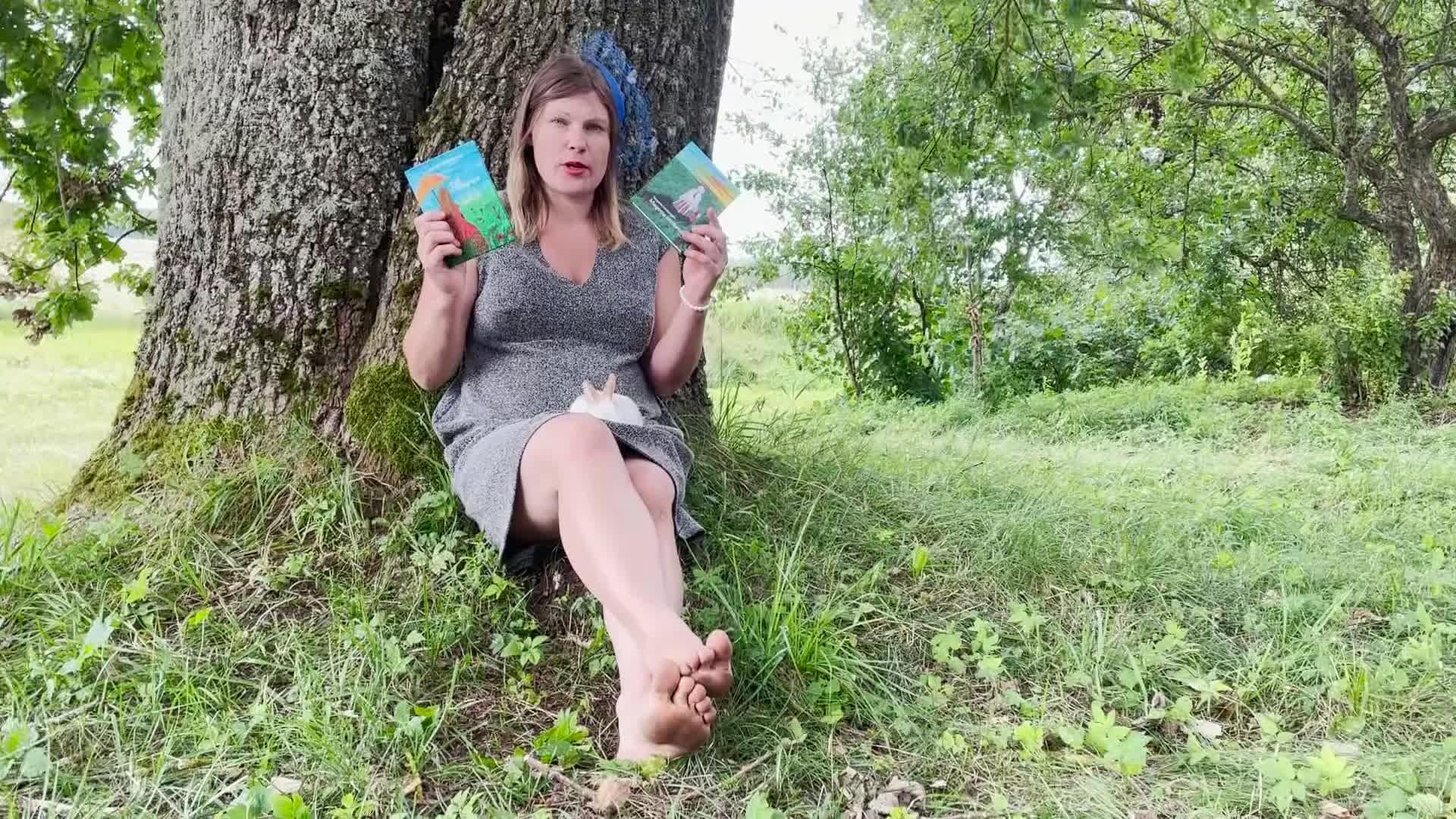 Slavenības. Bez filtra