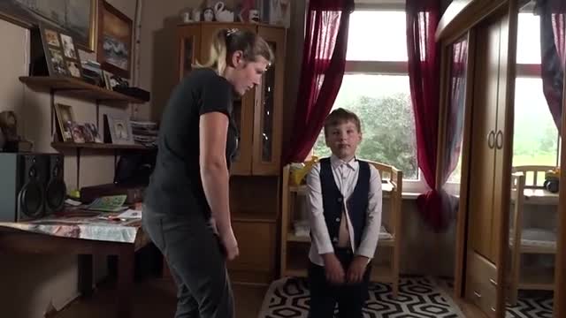 Slavenības. Bez filtra