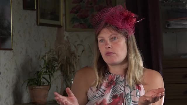 Slavenības. Bez filtra