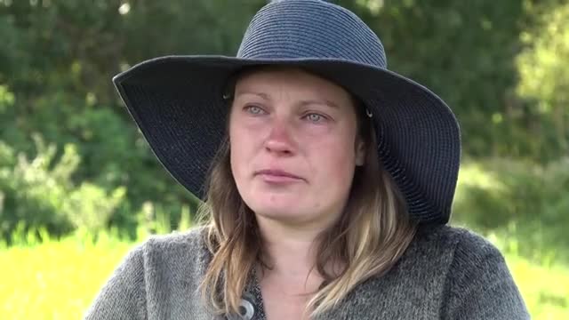 Slavenības. Bez filtra