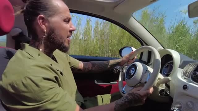 Slavenības. Bez filtra