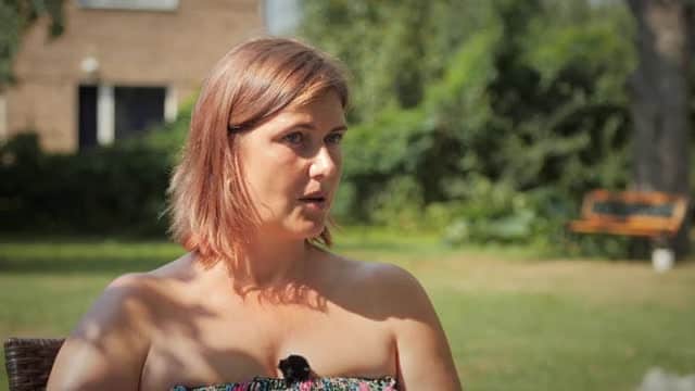 Kristīnes Virsnītes sarunas