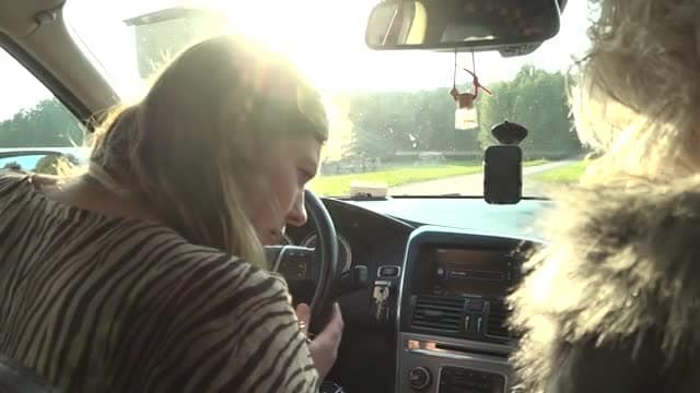 Slavenības. Bez filtra