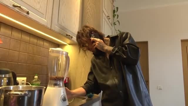 Slavenības. Bez filtra