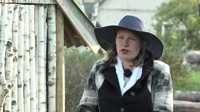 Slavenības. Bez filtra