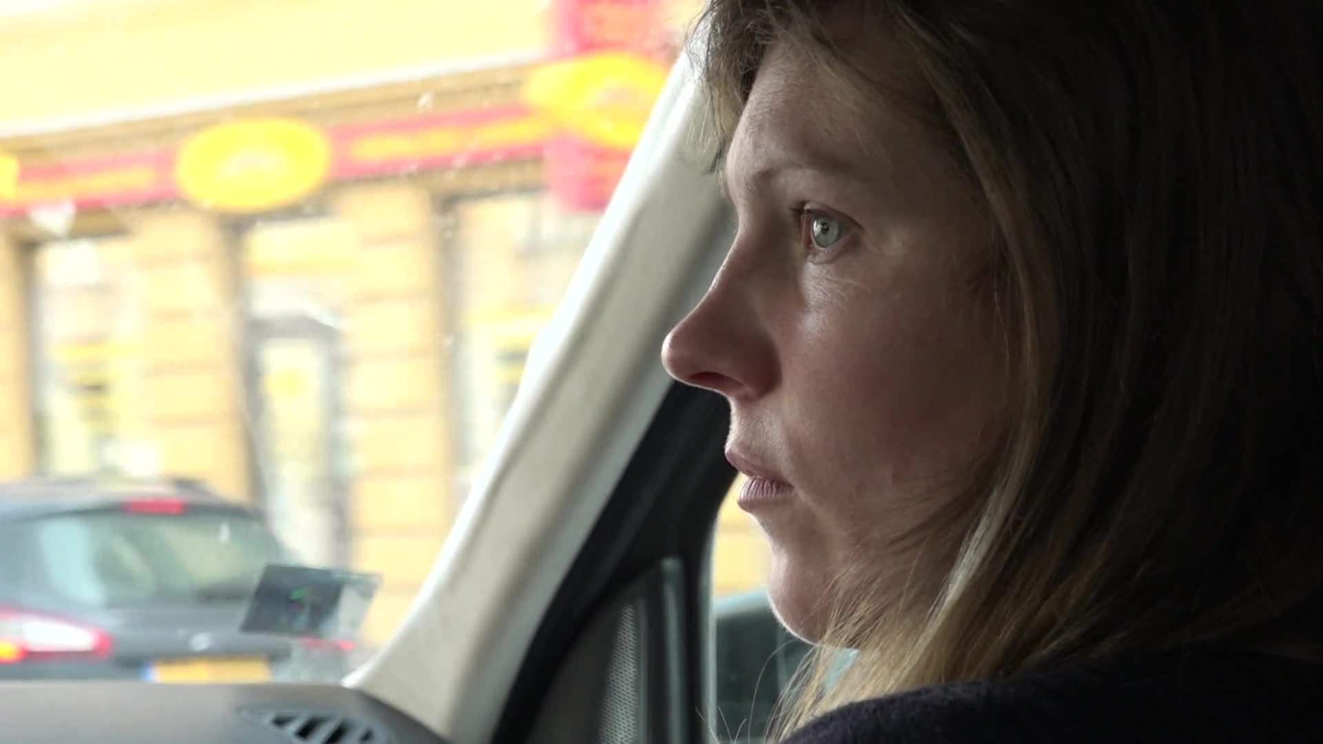 Slavenības. Bez filtra